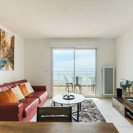 Appartement - Vue Exceptionnelle Lacanau Dış mekan fotoğraf